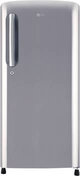 Lg 190 L Direct Cool Single Door 4 Star 2020 Refrigerator Online At Best Price In India Flipkart Com