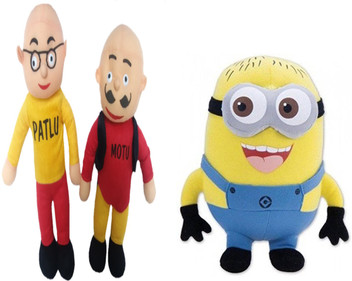 motu patlu barbie doll