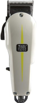 wahl clippers deluxe chrome pro