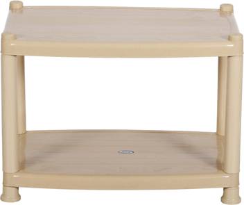 Patelraj Collapsible And Foldable Plastic Coffee Table Price In