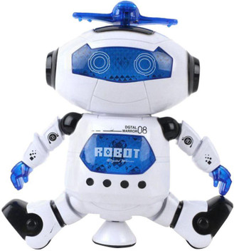 robot toys flipkart