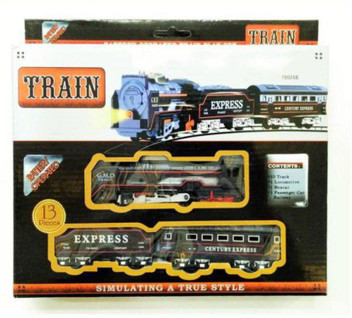 flipkart toys train