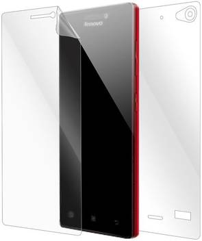Snooky Front And Back Tempered Glass For Lenovo Vibe X2 Snooky Flipkart Com