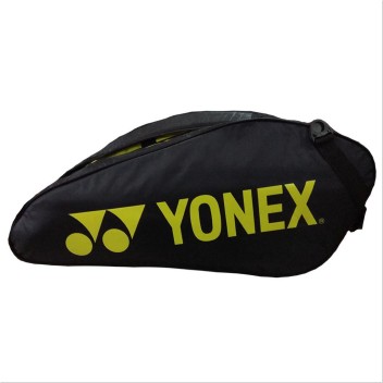 yonex badminton kit bag flipkart