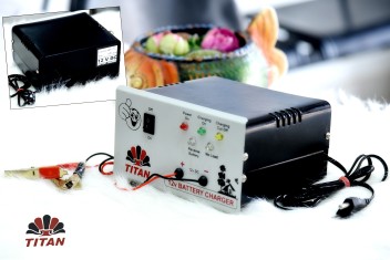 12v mobile charger for car