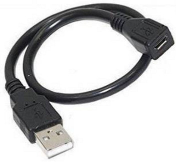 usb otg cable