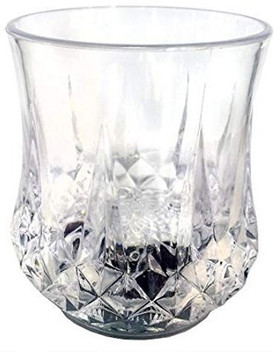 light up bar glasses