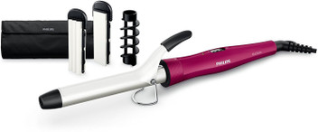 1.5 barrel curling wand