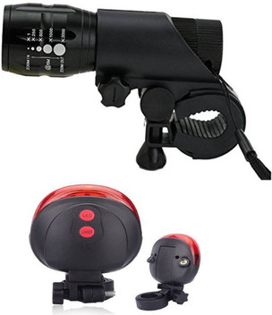 cycle headlight flipkart