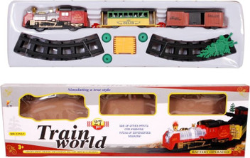 world train toys