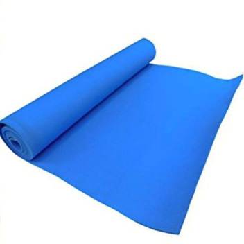 Koxton Yoga Mat 4mm Purple Blue Pink Orange 4 Mm Yoga Mat Buy Koxton Yoga Mat 4mm Purple Blue Pink Orange 4 Mm Yoga Mat Online At Best Prices