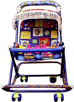 flipkart baby trolley