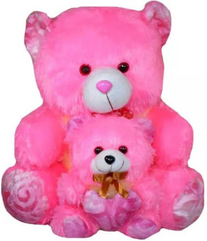 teddy bay