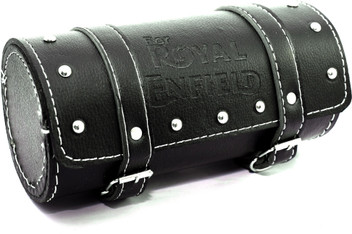 royal enfield bullet side bag
