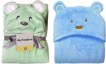 baby bath towels flipkart