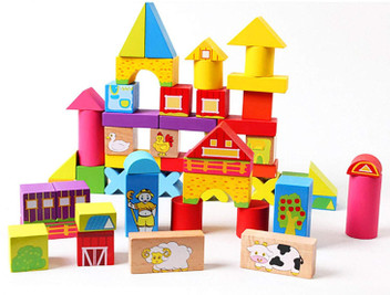 farm building blocks