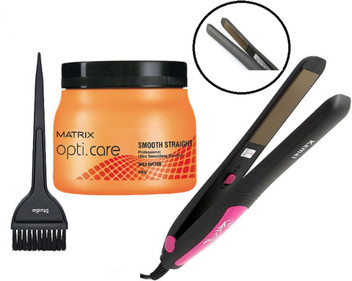 matrix opticare hair spa cream