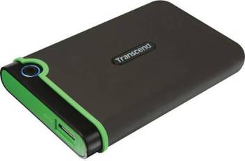 Transcend 2 Tb External Hard Disk Drive Transcend Flipkart Com