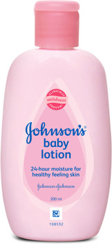 johnson baby moisturizer for adults
