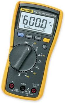Fluke 115 True Rms 600v With Calibration Certificate 3 Years Warranty Digital Multimeter Price In India Buy Fluke 115 True Rms 600v With Calibration Certificate 3 Years Warranty Digital Multimeter Online At Flipkart Com