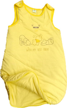 disney baby sleeping bag