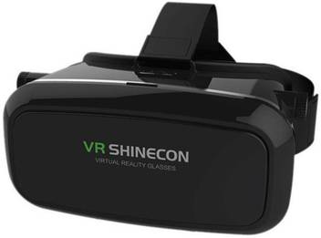 Offender Natural Quality Cool Video Vr Box 3d Glasses Price In