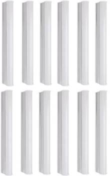 Prabha Solar 7watt 12v Dc 1 Feet Cool Day Light Straight Linear Led Tube Light Price In India Buy Prabha Solar 7watt 12v Dc 1 Feet Cool Day Light Straight Linear