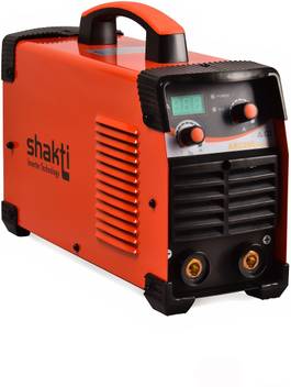 Shakti Technology Arc 260 Gold Inverter Welding Machine Price In India Buy Shakti Technology Arc 260 Gold Inverter Welding Machine Online At Flipkart Com ● alternation of characteristic of constant voltage/current. shakti technology arc 260 gold inverter welding machine