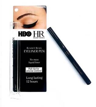 Hbo Hr Hilary Series Sketch Eyeliner Black Pen 6 Ml Price In India Buy Hbo Hr Hilary Series Sketch Eyeliner Black Pen 6 Ml Online In India Reviews Ratings Features Flipkart Com Get the best, new, most of hollywood nothing showcases bold, sophisticated, cutting edge and premium entertainment better than hbo.