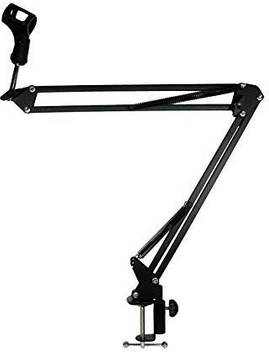 Robustrion Microphone Suspension Boom Scissor Arm Stand Price In India Buy Robustrion Microphone Suspension Boom Scissor Arm Stand Online At Flipkart Com
