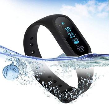 smart band flipkart