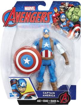 Marvel Captain America Captain America Buy Captain America Toys In India Shop For Marvel Products In India Flipkart Com