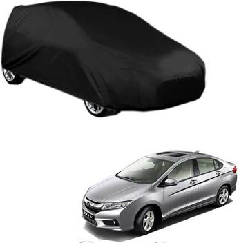 Fabtec Car Cover For Honda City I Vtec Without Mirror Pockets Price In India Buy Fabtec Car Cover For Honda City I Vtec Without Mirror Pockets Online At Flipkart Com