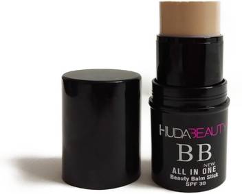Huda Beauty All In One Beauty Balm Stick Pro Longer Concealer Price In India Buy Huda Beauty All In One Beauty Balm Stick Pro Longer Concealer Online In India Reviews Ratings