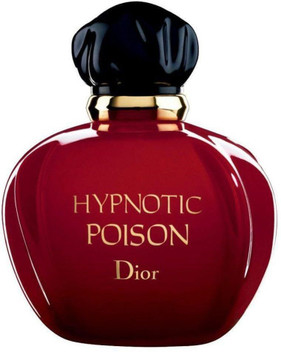 hypnotic poison eau secrete