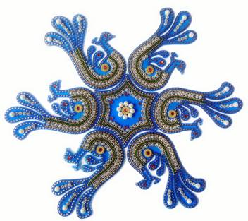 Image result for rangoli images