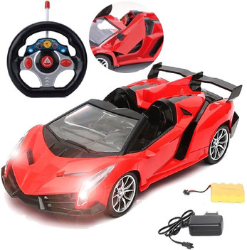 mouse potato rc car