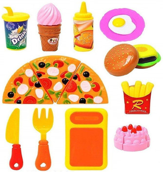 restaurant role play toys