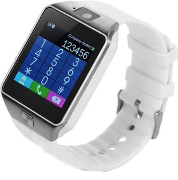 padraig dz09 smartwatch