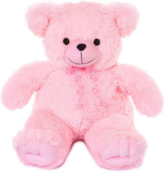 fluffy bear toy
