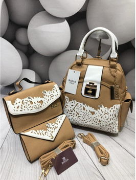 flipkart handbags combo offer