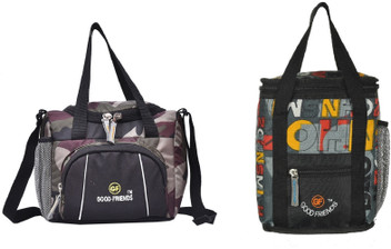 military lunch bag