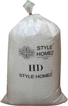 Style Homez 2 Kg High Density Beans Bean Bag Filler Price In India