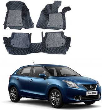 Auto Garh Leatherite 7d Mat For Maruti Suzuki Baleno Price In India Buy Auto Garh Leatherite 7d Mat For Maruti Suzuki Baleno Online At Flipkart Com