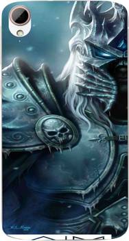 Itrusto Back Cover For Htc Desire 828 Dual Sim Itrusto Flipkart Com