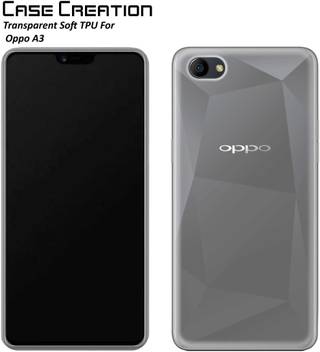 Case Creation Back Cover For Oppo A3 18 Case Creation Flipkart Com
