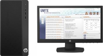 Hp Intel Core I3 4 1 Tb Dos Assembled Desktop Computer Price In India Buy Hp Intel Core I3 4 1 Tb Dos Assembled Desktop Computer Online At Flipkart Com