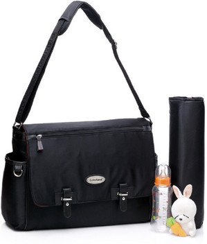 colorland nappy bag