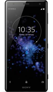 Sony Xperia Xz2 64 Gb Storage 6 Gb Ram Online At Best Price On Flipkart Com