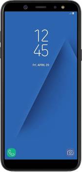 Samsung Galaxy A6 32 Gb Storage 4 Gb Ram Online At Best Price On Flipkart Com As of 30th january 2021, samsung galaxy a6 price in india starts at rs.